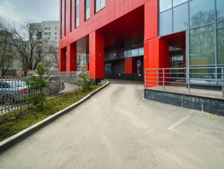 Маршал ул шейнкмана 9 фото Шейнкмана 9 33кв.м. - RealCapital