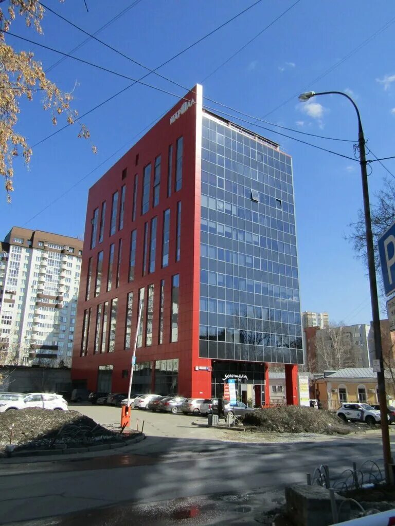 Маршал ул шейнкмана 9 фото Панорама: Ваннаа. ру, магазин сантехники, ул. Шейнкмана, 9, Екатеринбург - Яндек