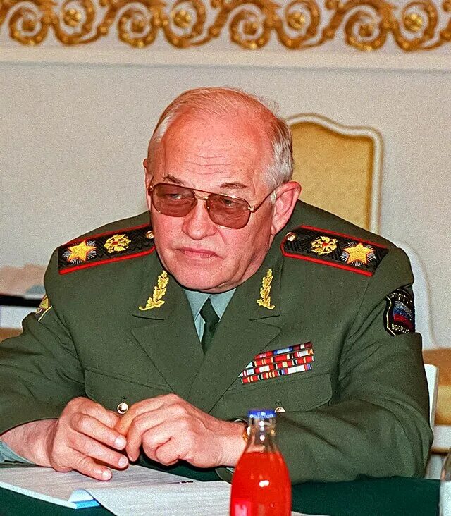 Маршал звание погоны фото Marshal of the Russian Federation - Wikipedia