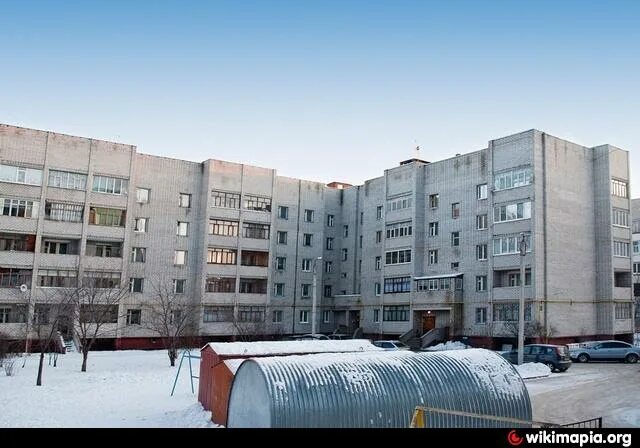 Маршала конева 19 вологда фото ул. Маршала Конева, 12б - Вологда
