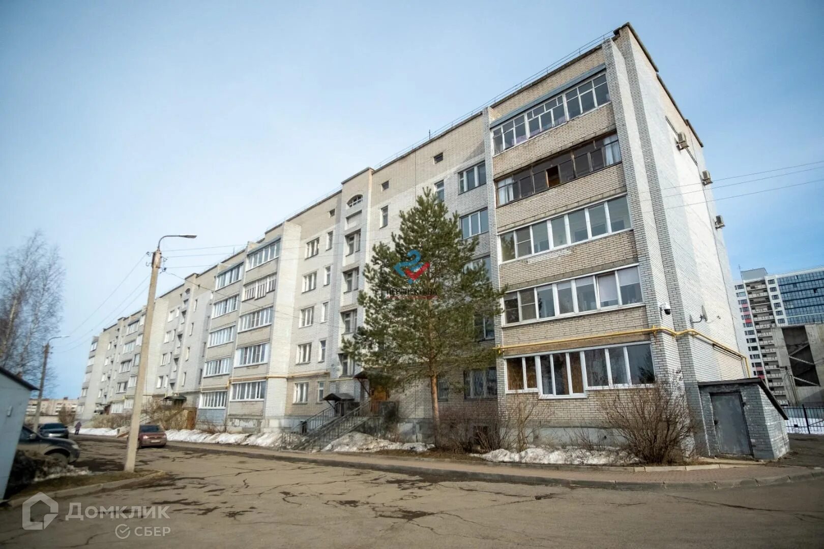 Маршала конева 19 вологда фото Купить 3-комнатную квартиру, 103 м² по адресу Вологда, 5-й, Конева, 26Б, 5 этаж 