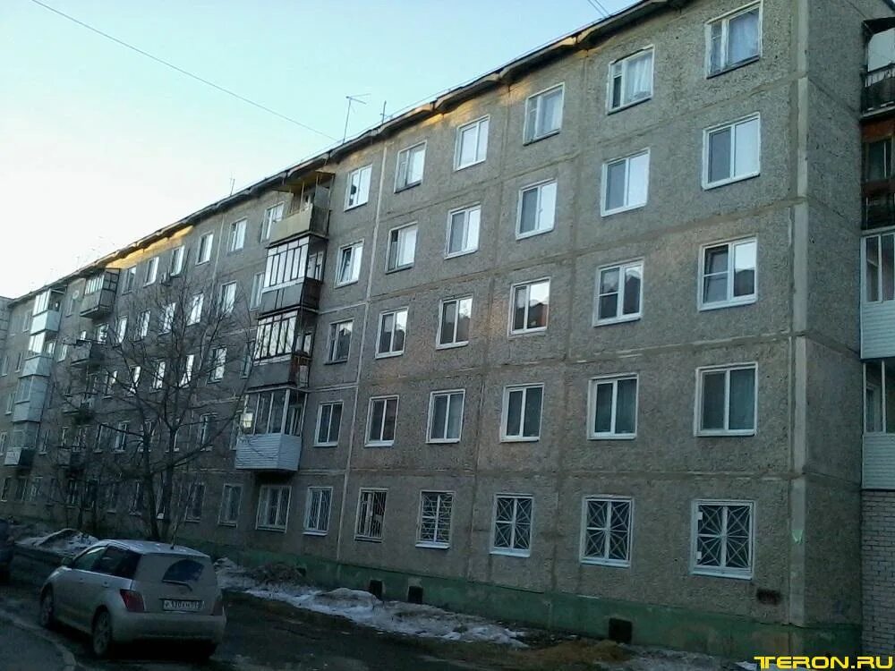 Маршала рыбалко 42 закамск фото I will rent a room in the 4th apartment from the owner Perm, Kirovsky, Marshal R