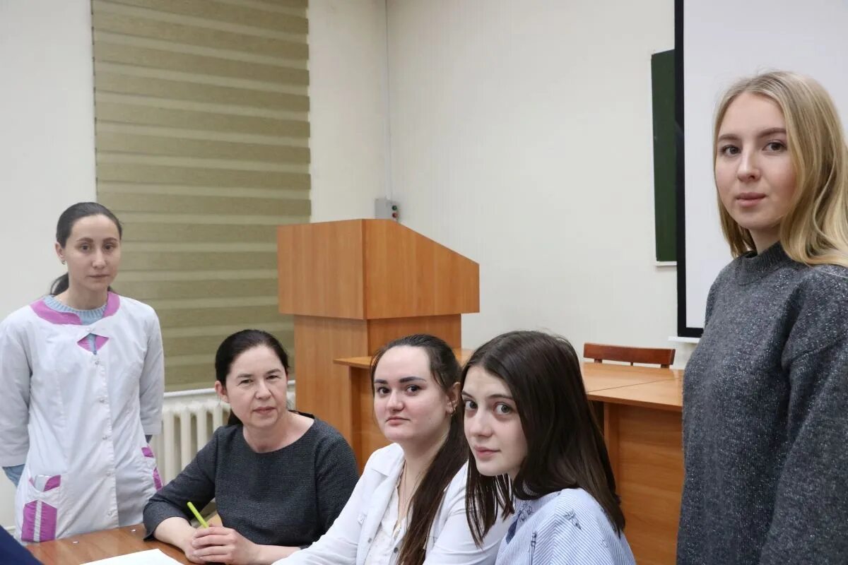 Мед казань фото Сегодня в КГМУ проходит "День работодателя" - РКОБ им. проф. Е.В. Адамюка