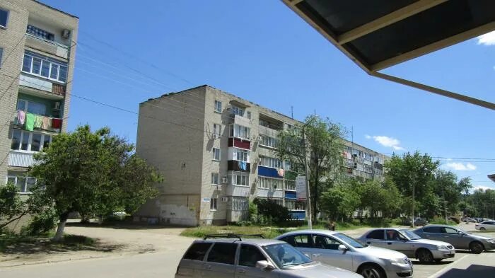 Мед коммунистическая ул 17 кропоткин фото Коммунистическая ул., 17 - Кропоткин