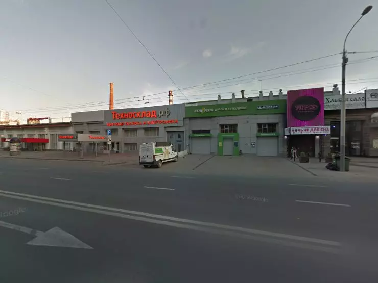 Мед красноармейская ул 157 фото ТЕХНОСКЛАД в Ростове-на-Дону, Красноармейская ул., 157 - отзывы 2024, рейтинг, т