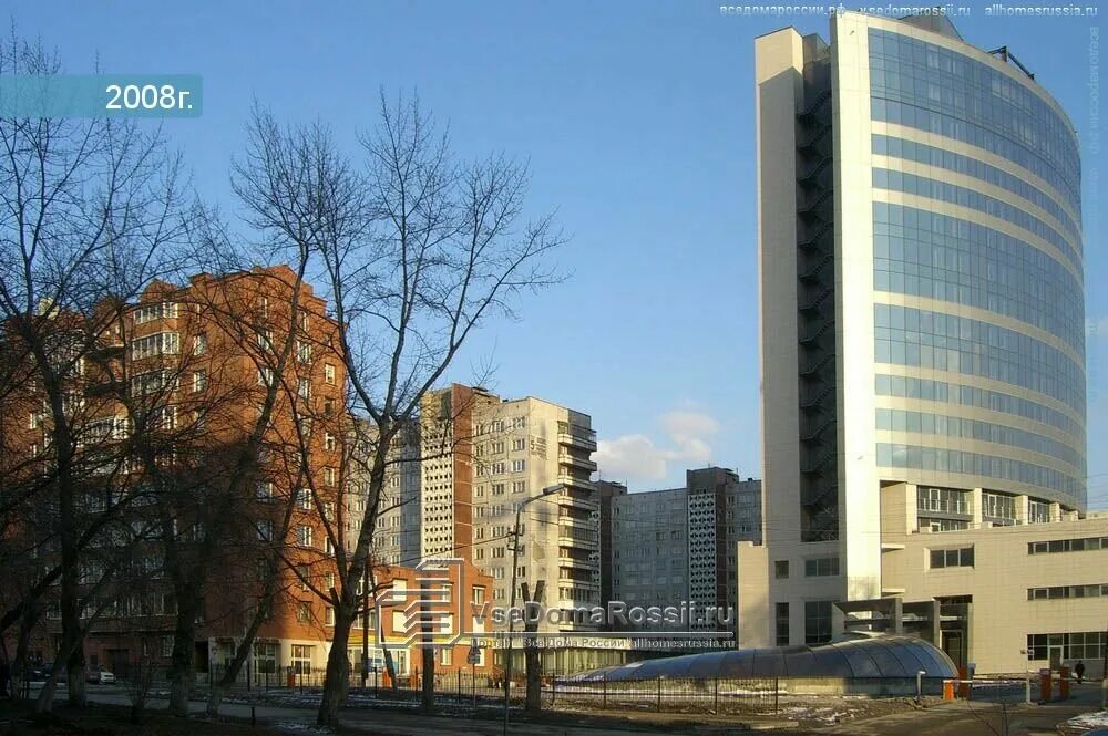 Мед красноярская ул 35 новосибирск фото Mango Office, телекоммуникационная компания, Красноярская ул., 35, Новосибирск -