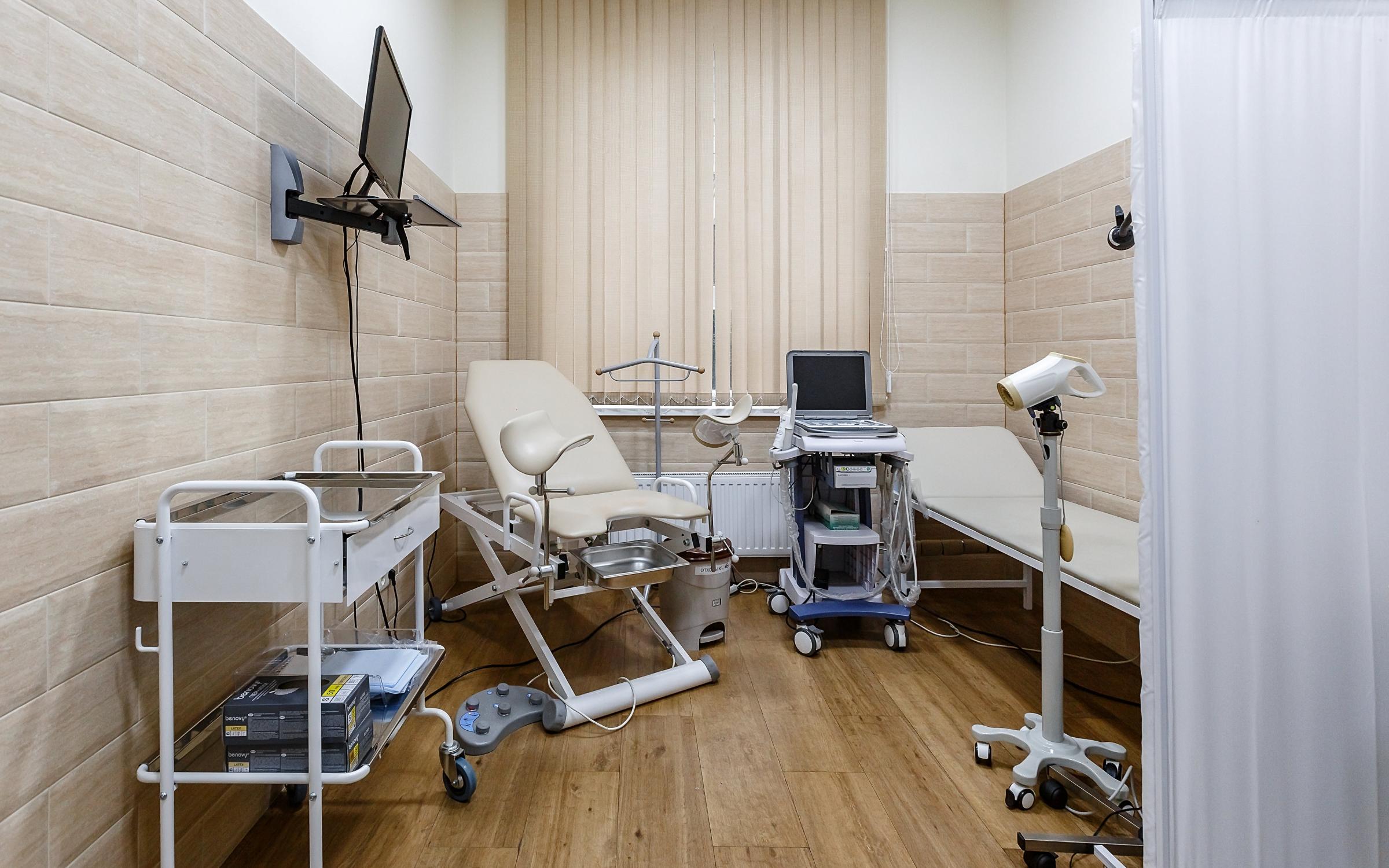 Мед ленинградская ул 1 2 фото Reviews of M+clinic, Leningrad Region, Vsevolozhckiy DIstrict, Zanevskoye gorods