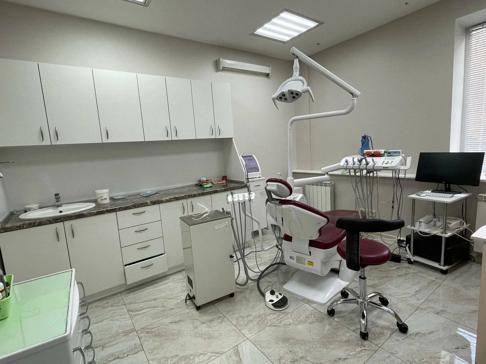 Мед нн театральная ул 15 фото SmileDesign, стоматологический центр на улице Белинского - отзывы, цены, информа