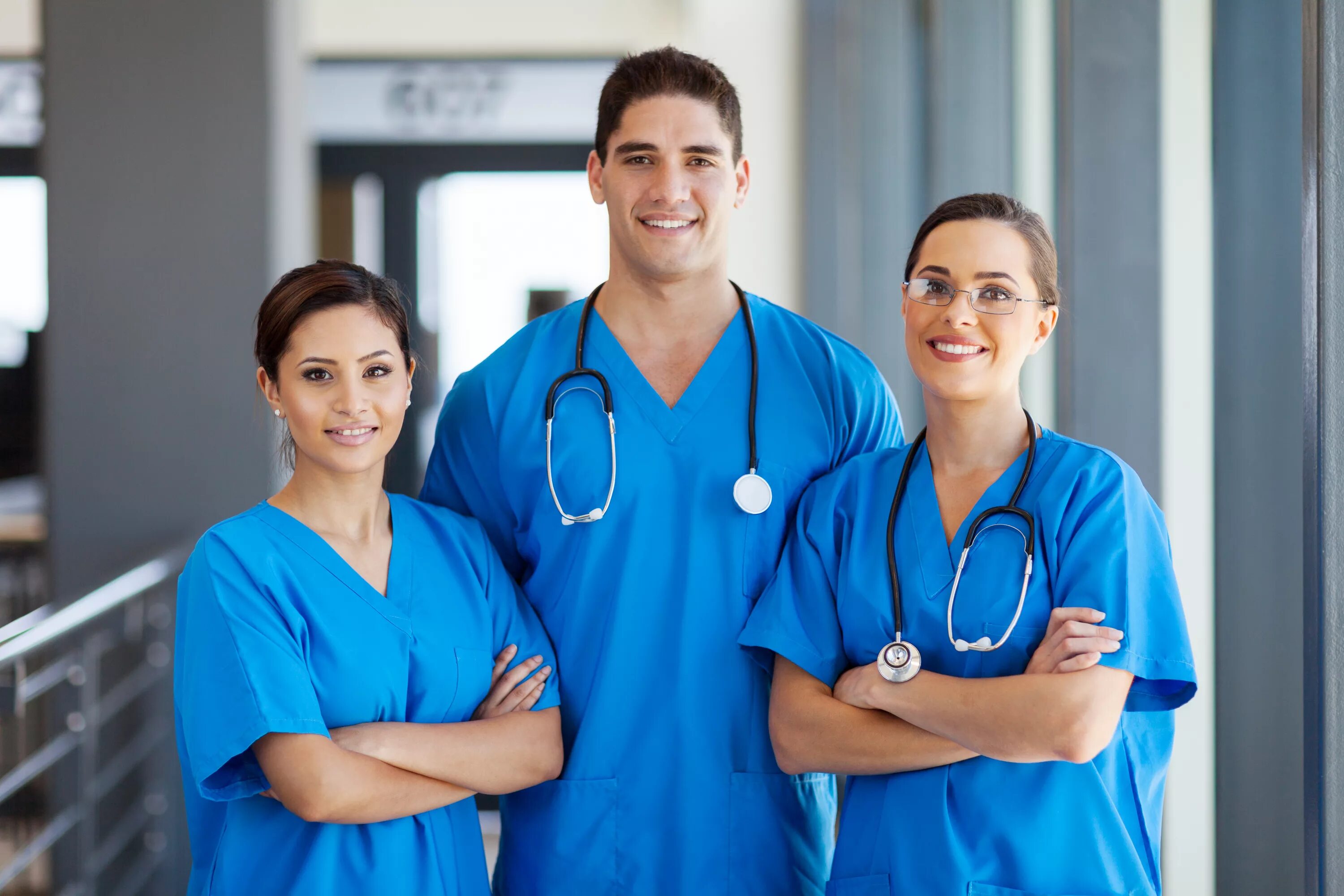 Мед персонал фото ESICM Dual membership (for physicians or trainees) - ESICM