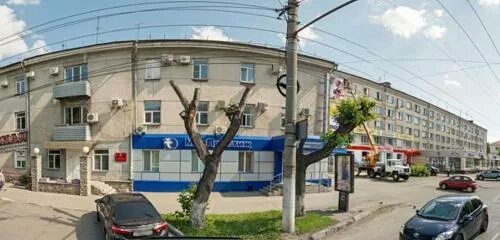 Мед престиж октябрьская ул 17а фото Мед-престиж, медцентр, клиника, Россия, Курган, ул. Коли Мяготина, 124 - Яндекс.