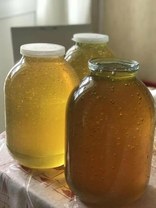 Мед продажа фото Башкирский мед - купить в Набережных Челнах, цена 2 000 руб., продано 24 июля 20