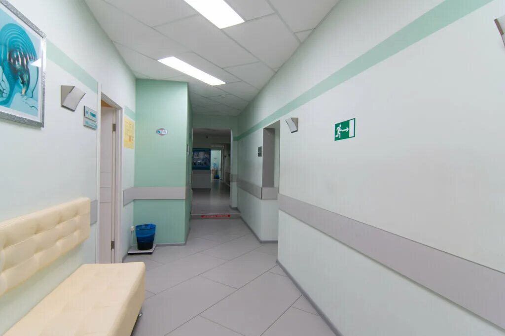 Мед профи дворцовая ул 1 фото Med-Profi, medical center, clinic, Россия, Ульяновск, Дворцовая улица, 1 - Yande