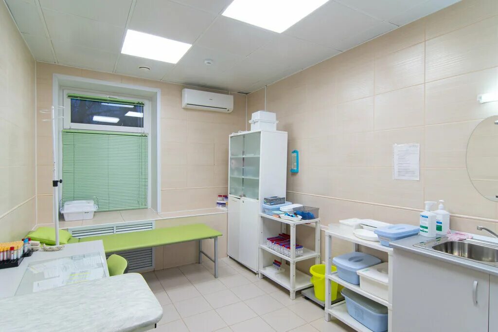 Мед профи дворцовая ул 1 фото Panorama: Med-Profi, medical center, clinic, Ульяновск, Дворцовая улица, 1 - Yan
