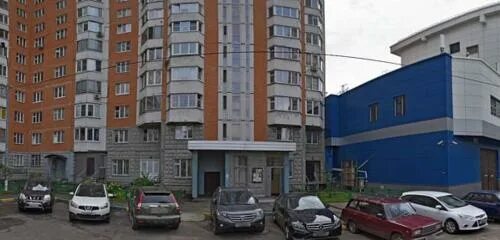 Мед просп космонавтов 27б королев фото Permanently closed: True Gamers, cybersport, Moscow Region, Korolyov, Kosmonavto
