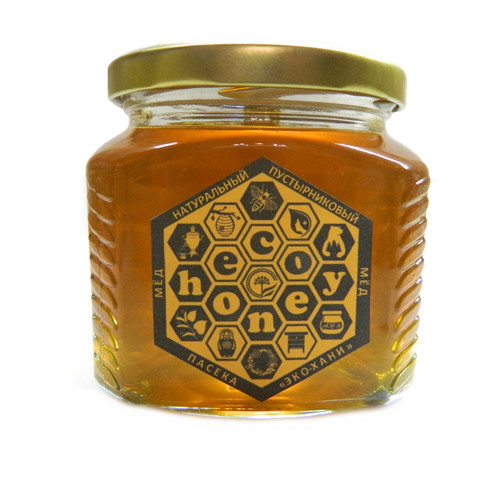Мед пустырниковый фото Майский мёд eco-honey