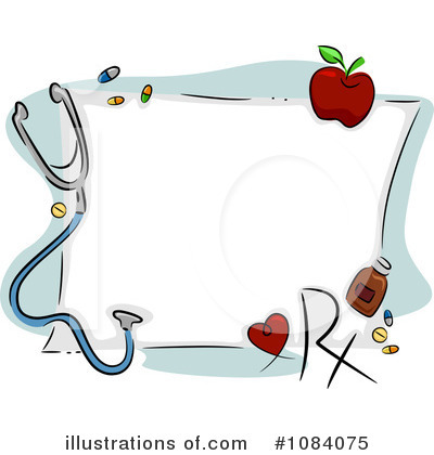 Мед рамка для фото Medical Care Clipart Medical clip art, Nurse clip art, Medical wallpaper