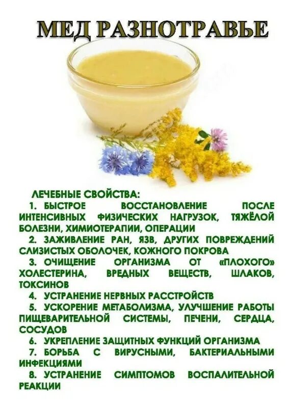 Мед разнотравье фото и описание ПРОДАМ НАТУРАЛЬНЫЙ МËД (РАЗНОТРАВЬЕ) . ЛЕСОСИБИРСК 89016258979 2023 Барахолка I 