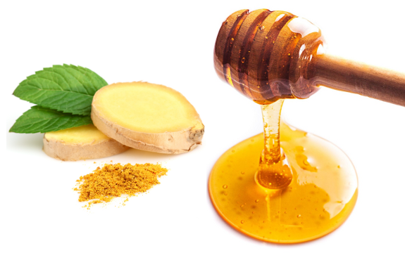 Мед с имбирем фото Honey and Ginger Kill Superbugs Better than Pharmaceutical Meds Natural health c