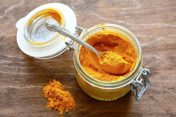 Мед с куркумой фото Sophie Laura's Keto Rendang Dry Spice - Easy Keto Lifestyle Receta Sopas y caldo