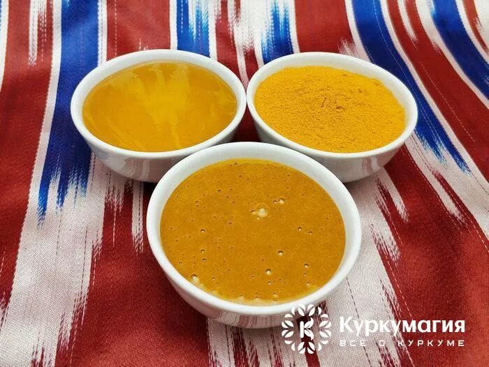 Мед с куркумой фото Куркума с медом. Кому можно, а кому нельзя - БЕСЕДКА, пользователь Татьяна Бурбл