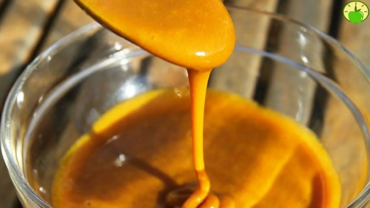 Мед с куркумой фото Eat Honey Mixed With Turmeric For 7 Days, THIS Will Happen To Your Body! - YouTu
