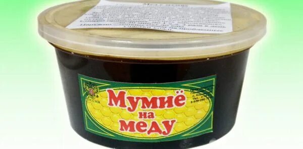 Мед с мумие рецепт фото Мумие для роста волос - как применять таблетки и золотое мумие, шампунь "Активно