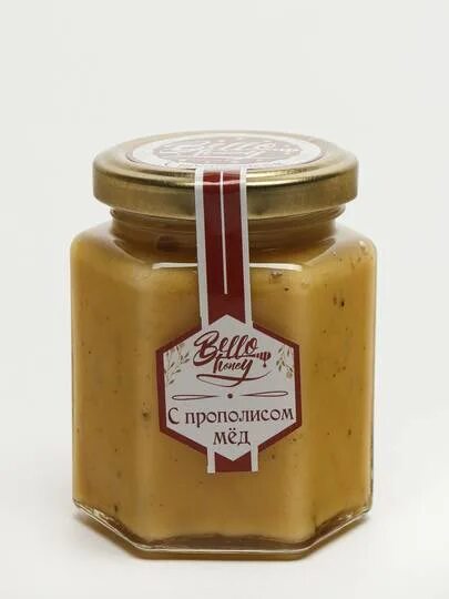 Мед с прополисом фото Мед с прополисом