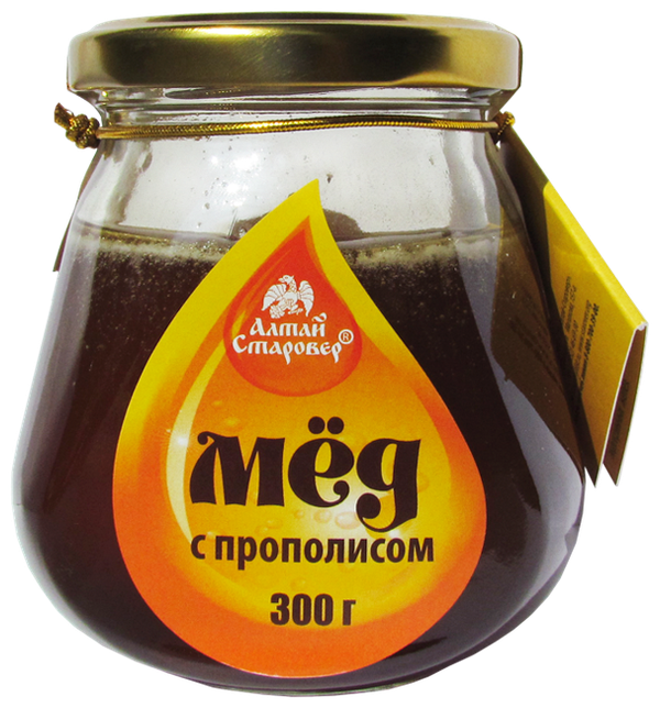 Мед с прополисом фото Мед и продукты пчеловодства - купить по низкой цене на Яндекс Маркете