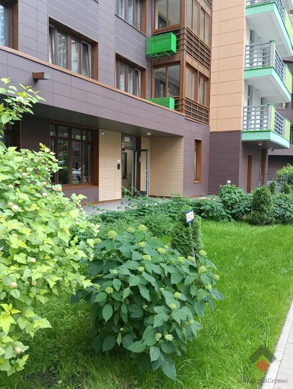 Мед сколковская ул 3б фото 36 000 Руб., 2-комнатная квартира: Московская область, городской округ Пушкински