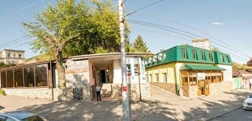 Мед соборная ул 2 фото Больше не работает: Магазин № 2, магазин продуктов, Ставропольский край, Пятигор
