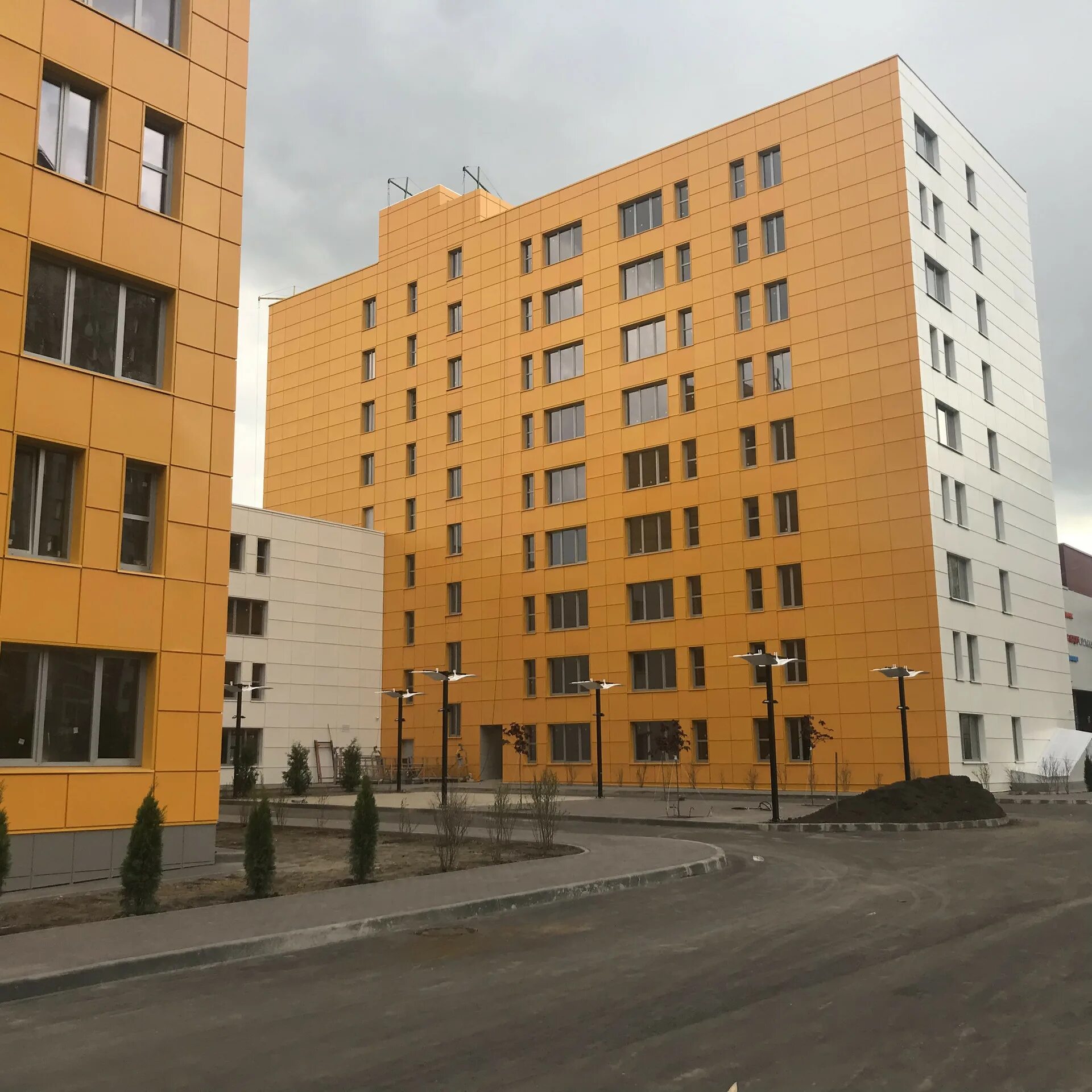 Меd солнечный пр 3а фото Купить 1-комнатные апартаменты, 25.7 м² по адресу Москва, Новомосковский админис