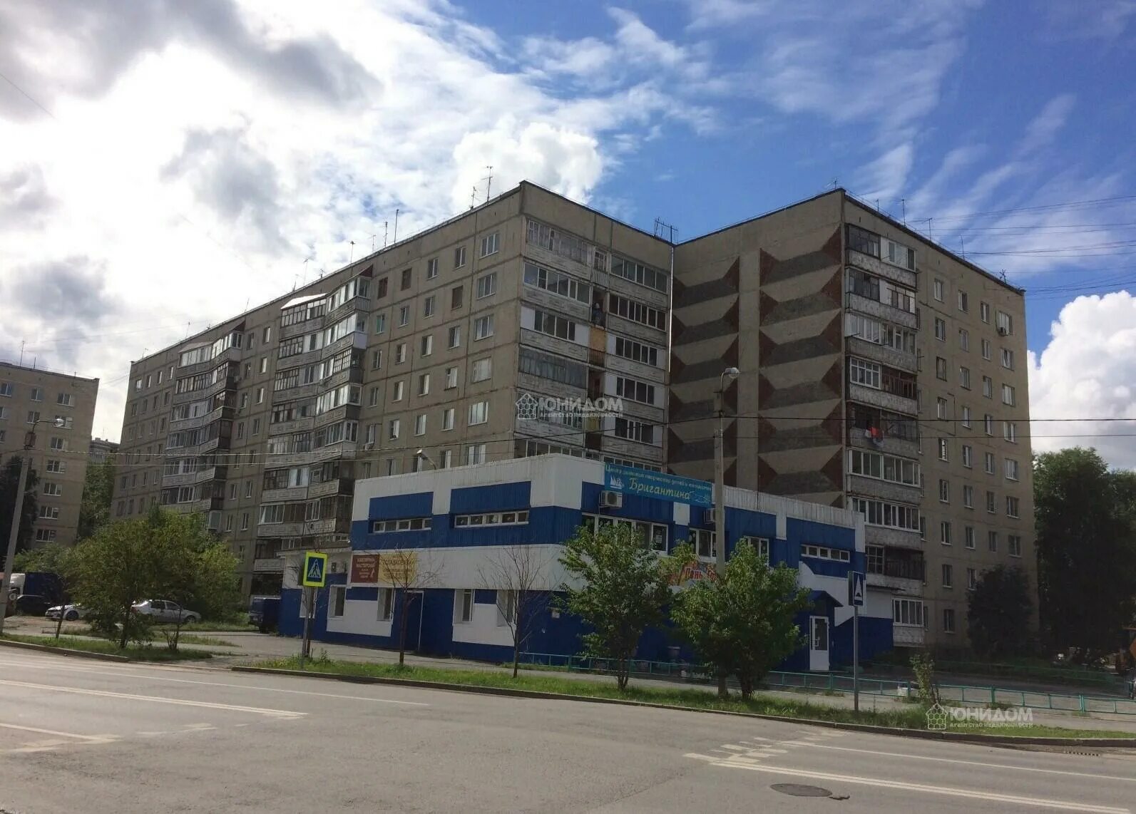 Меd солнечный пр 3а фото M-SQ: Купить инд площадь 51 кв.м в Тюмени, Солнечный проезд, 4