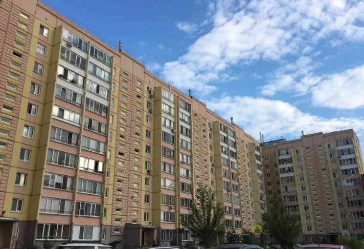 Меd солнечный пр 3а фото 4 400 000 Руб., 1-комнатная квартира: Тюмень, улица Василия Гольцова, 26 (34.7 м