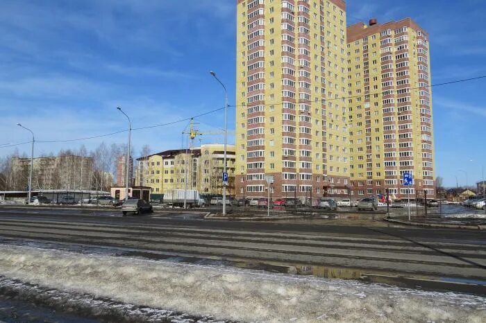 Меd солнечный пр 3а фото Тюменская 25