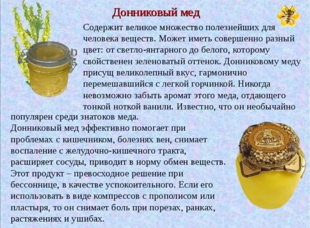 Мед сорта описание фото Подсолнечниковый мед полезные свойства eCookie.ru