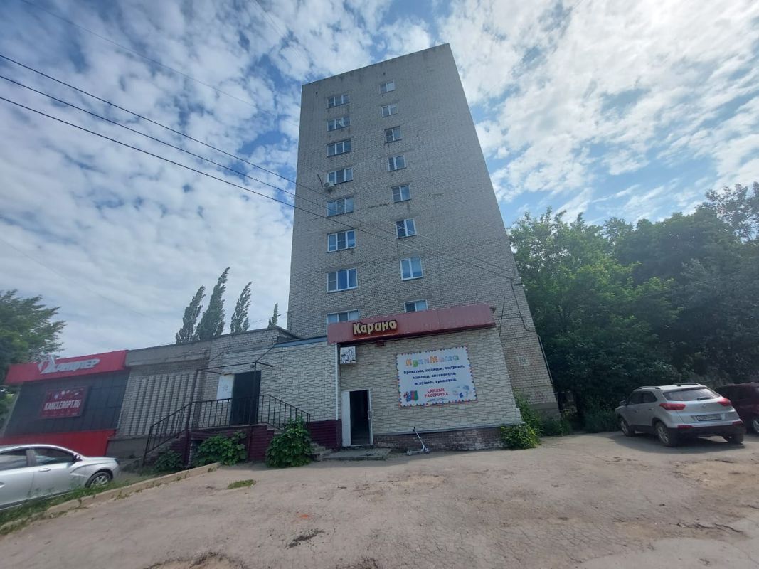 Мед спектр скопин микрорайон азмр 5в фото Купить 3-комнатную квартиру, 59 м² по адресу Рязанская область, Скопин, микрорай
