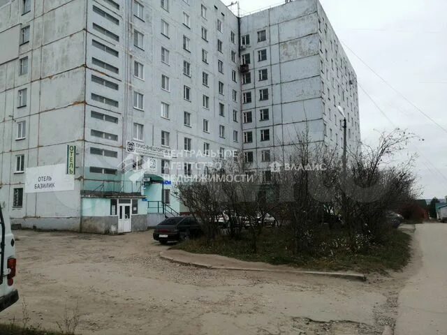Мед спектр скопин микрорайон азмр 5в фото Комната 11,6 м² в 1-к., 4/9 эт. на продажу в Скопине Купить комнату в Скопине Ав