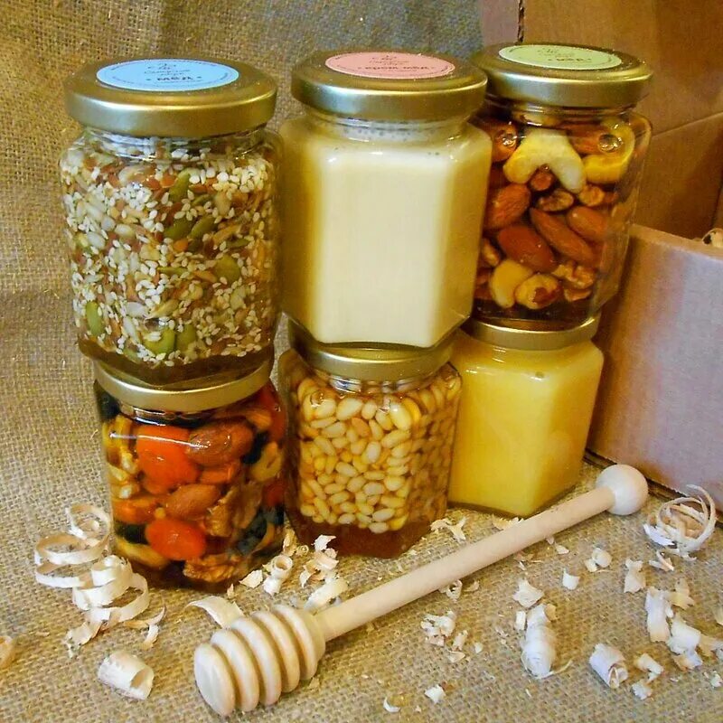 Мед своими руками в домашних условиях Самарский медок, мёд и продукты пчеловодства, Ново-Садовая ул., 220А, Самара, Ро