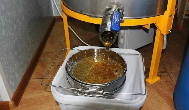 Мед своими руками в домашних условиях Продам - Продукти харчування / напої в Алчевськ - OLX.ua