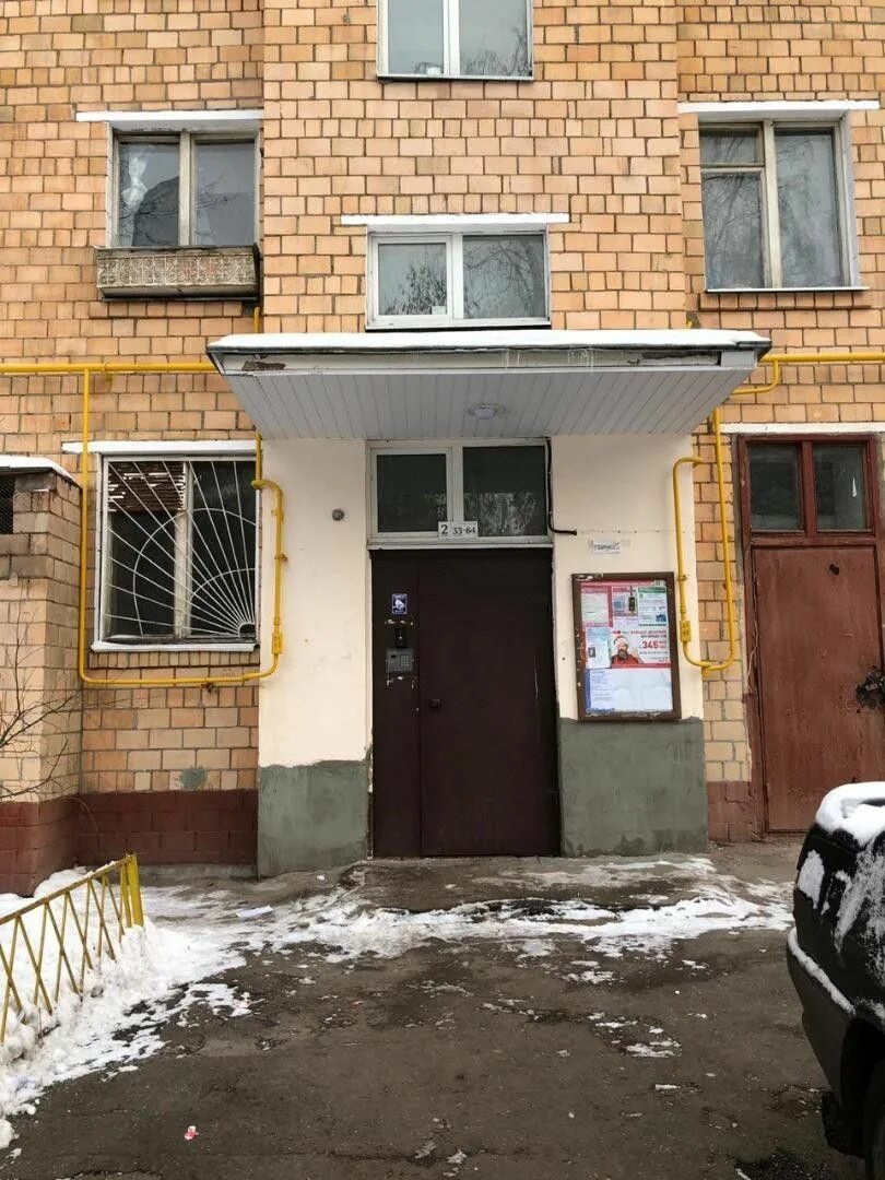 Мед тандем ул академика скрябина 6 фото Купить квартиру по адресу улица Академика Скрябина, 26к1, улица Академика Скряби
