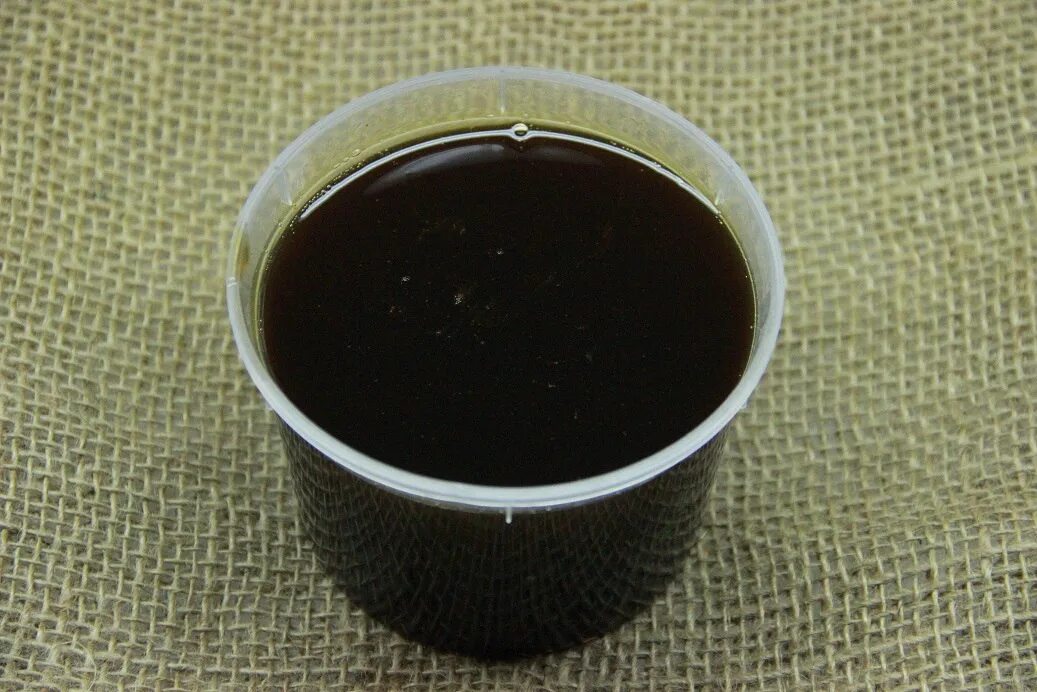 Мед темный фото Из чего мед темного цвета - CoffeePapa.ru