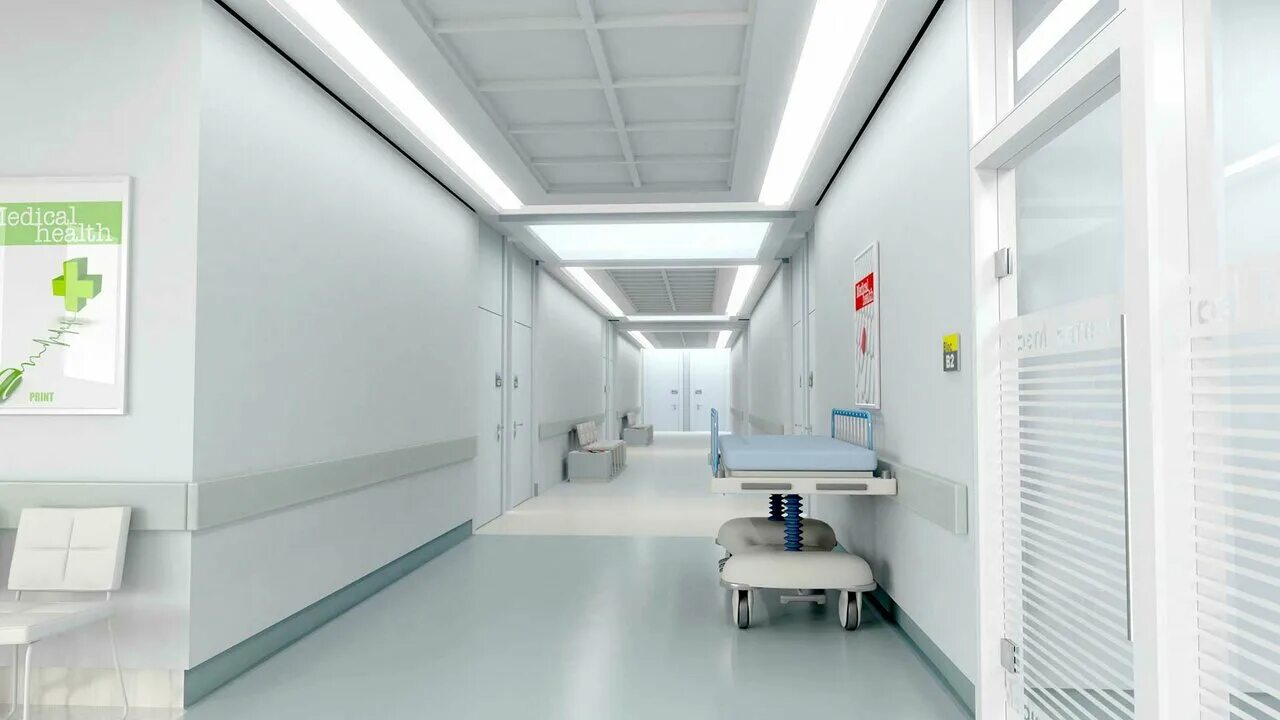 Мед учреждения фото Klinika intensivnoy terapii Zhivi, drug abuse clinic, Russia, Moscow, Veshnyakov