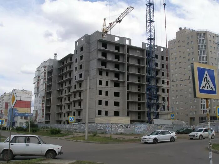 Мед ул 50 летия магнитки 58 фото ул. 50-летия Магнитки, 35 - Магнитогорск