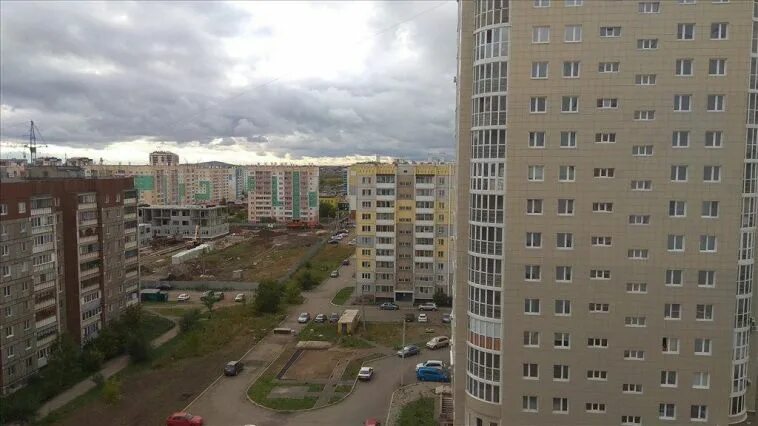 Мед ул 50 летия магнитки 58 фото В Магнитогорске женщина грозилась спрыгнуть с балкона - Новости Магнитогорска - 