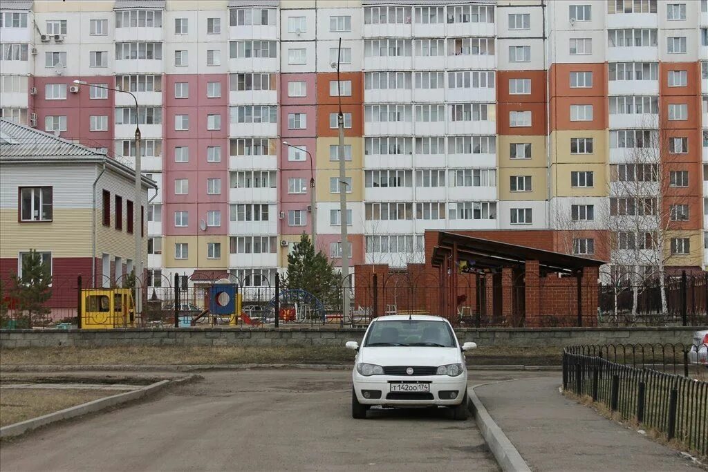 Мед ул 50 летия магнитки 58 фото Новый Уровень Магнитогорск 50 Лет Магнитки - Telegraph