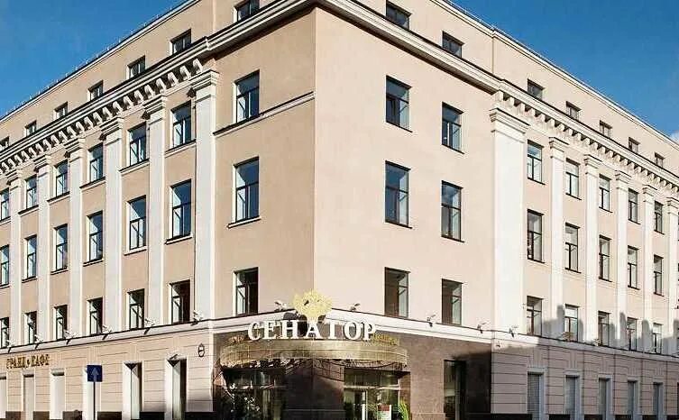 Мед ул чапаева 15 корп 2в фото 10 крупнейших бизнес-центров Петербурга 2017 года Новости Арендатор ру коммерчес