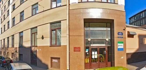 Мед ул чапаева 15 корп 2в фото Sloyka, cafe, Россия, Санкт-Петербург, улица Чапаева, 15, корп. 2В - Yandex.Maps