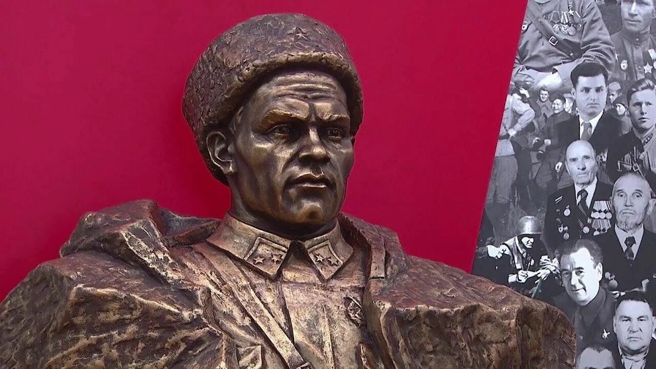 Мед ул генерала шаймуратова 9б фото Программа "Бессмертный подвиг земляков" 2023, Татышлинский район - дата и место 