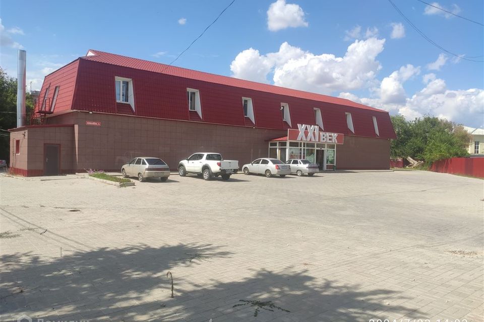 Мед ул ковалева 19 гуково фото Купить Склад в 2-м участке (городской округ Михайловка) - объявления о продаже с