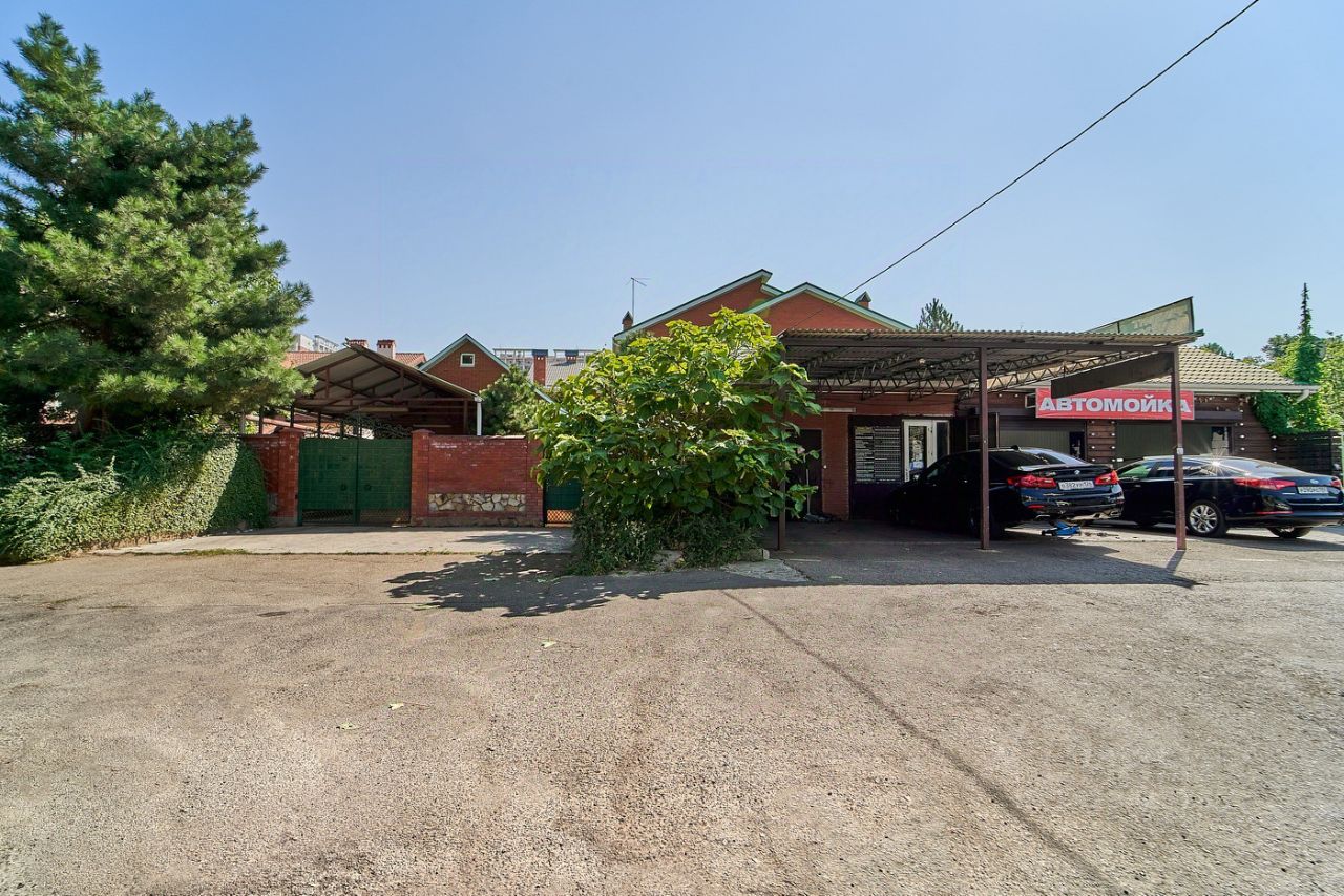 Мед ул ковалева 19 гуково фото Купить дом 250м² ул. Ковалева, 22, Краснодар, Краснодарский край, Прикубанский, 